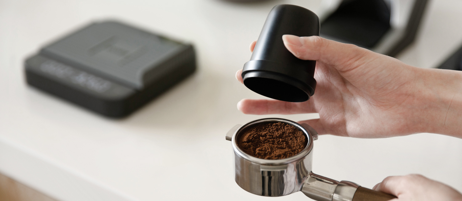 Acaia Introduces Lunar, The Barista-Proof Espresso Scale