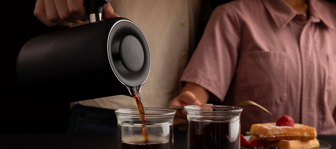 Manual Coffee Brewers - You Barista - {{ product.product_type }}