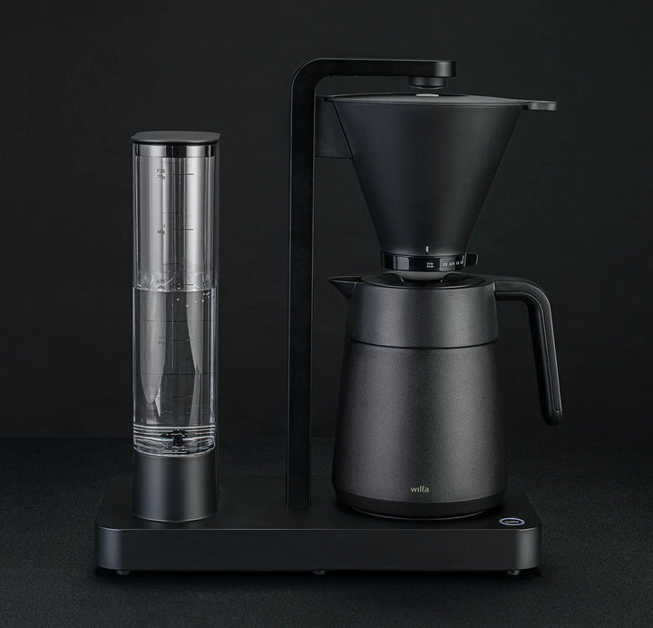 Wilfa Performance Thermo Coffee Maker Brewer by the You Barista Coffee Company UK London Surrey