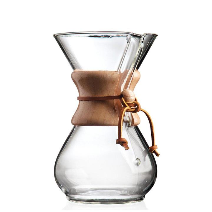 Chemex Coffee Makers - You Barista - {{ product.product_type }}