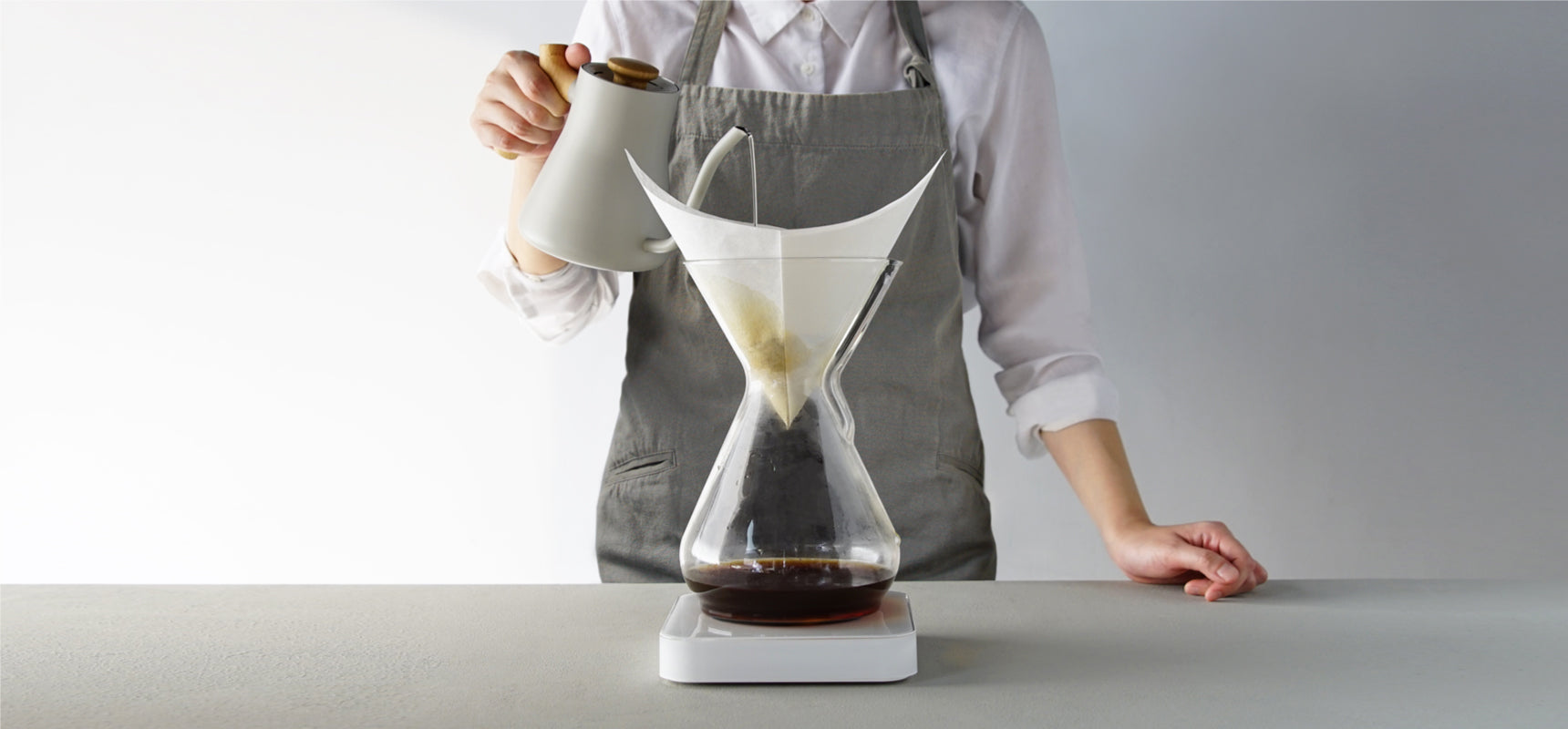 Acaia Pearl Model S - You Barista - {{ product.product_type }}