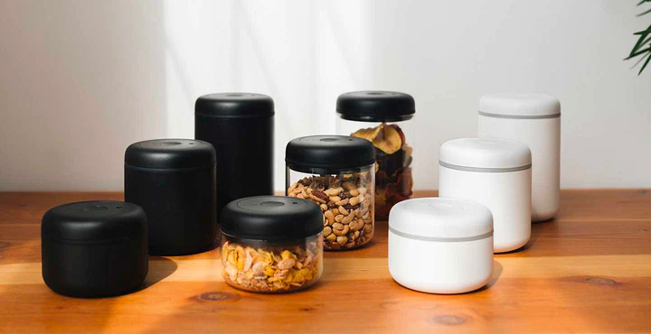 Atmos Coffee Storage - You Barista - {{ product.product_type }}
