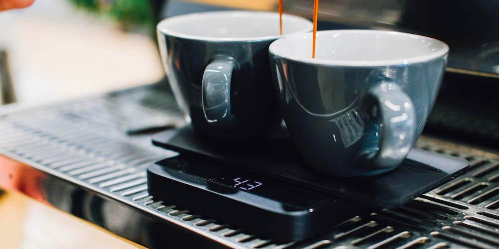 Acaia Accessories - You Barista - {{ product.product_type }}