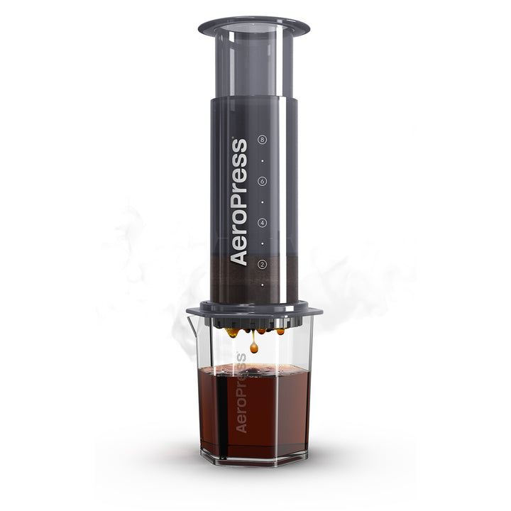 Aeropress XL Coffee Maker by the You Barista Coffee Company UK London Surrey 