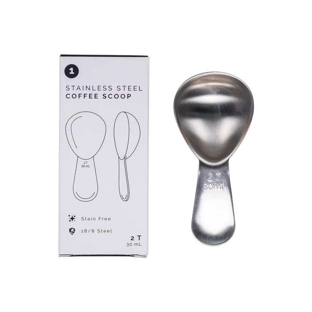 Airscape Coffee Scoop