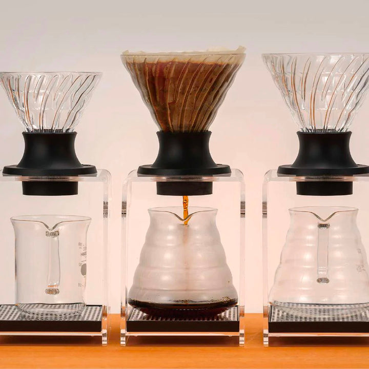 Hario V60 Switch Immersion Coffee Dripper by the You Barista Coffee Company UK London Surrey