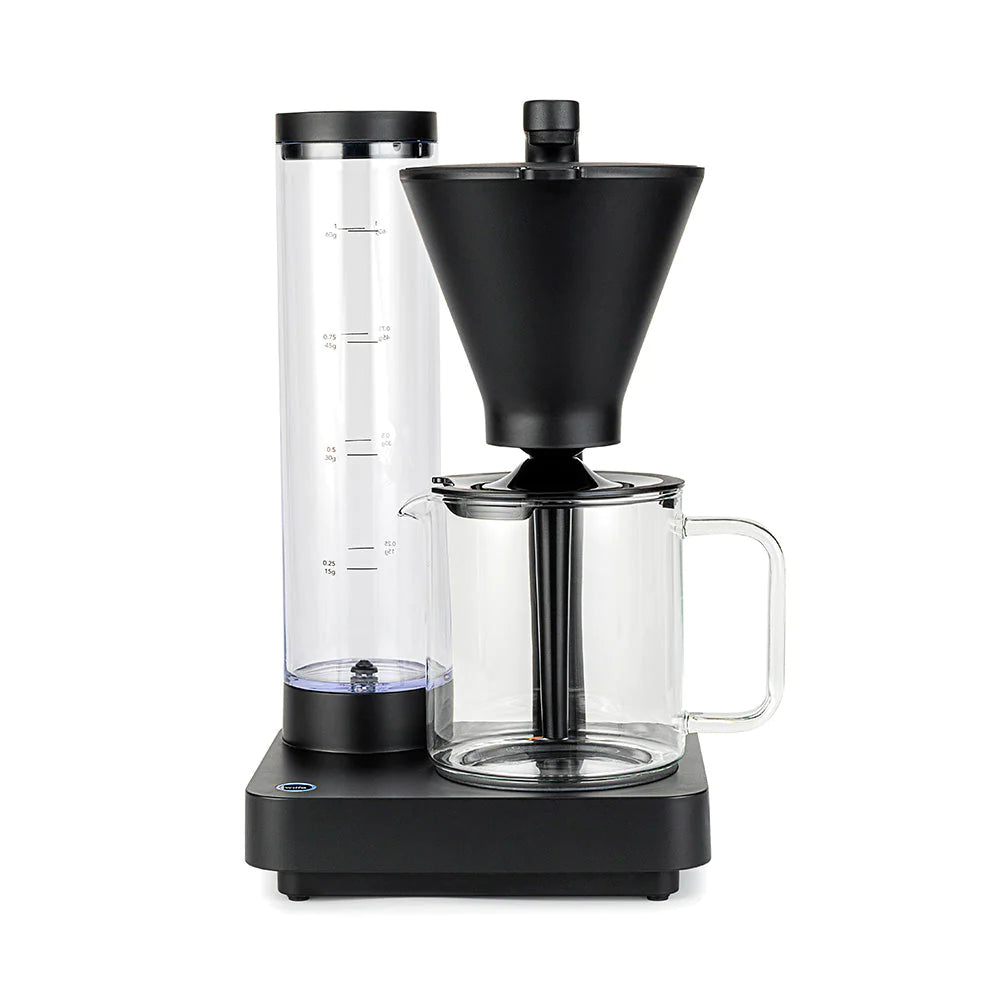 Wilfa Performance Compact Coffee Maker - Black by the You Barista Coffee Company UK London Surrey 