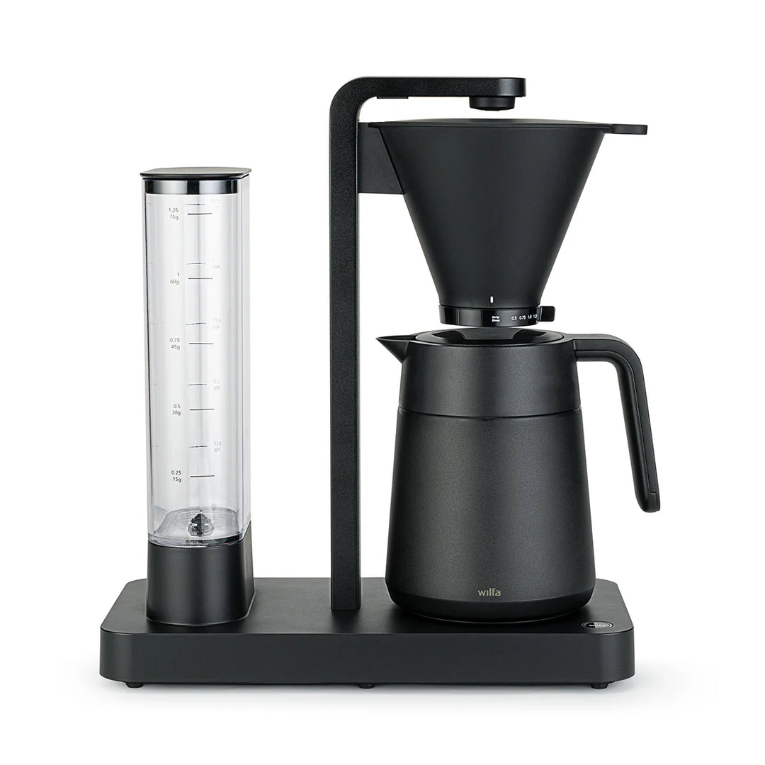 Wilfa Performance Thermo Coffee Maker Brewer by the You Barista Coffee Company UK London Surrey