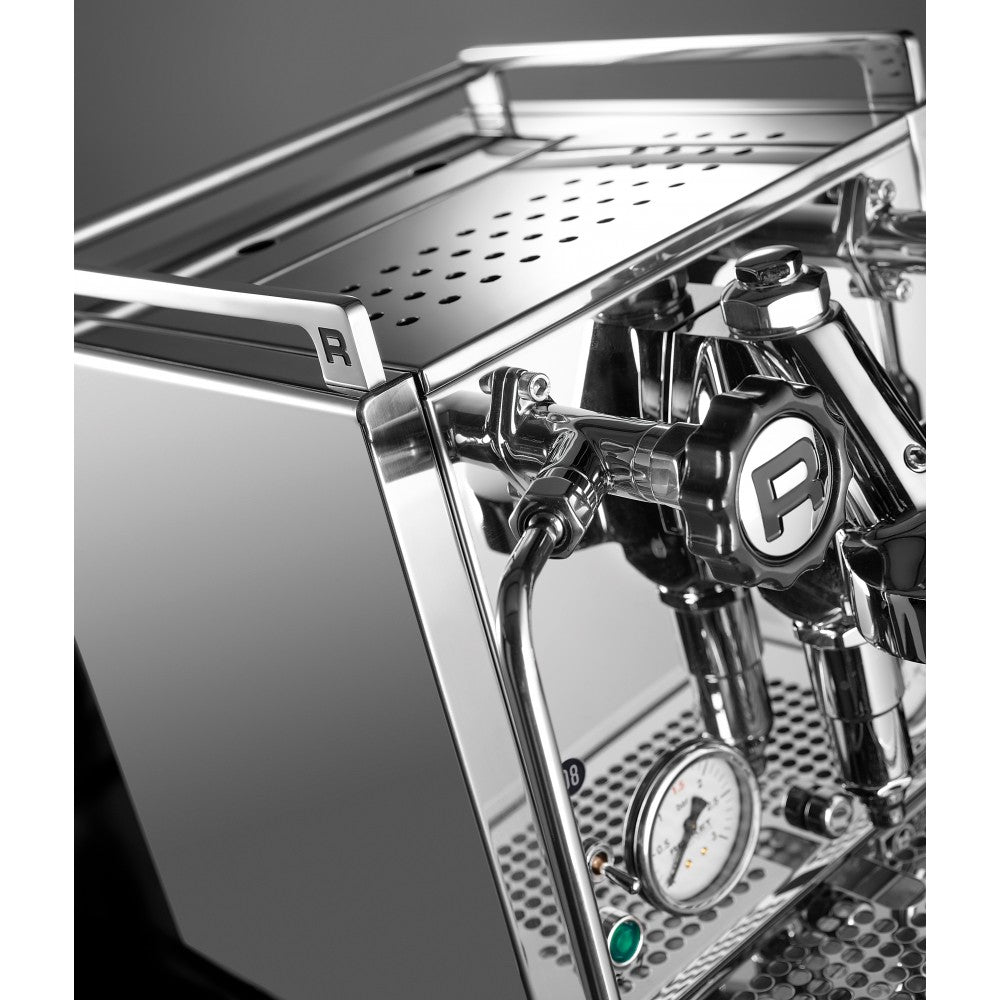Rocket R Cinquantotto Dual Boiler Espresso Coffee Machine - R58 - You Barista - Espreso Coffee Machines - UK London Surrey