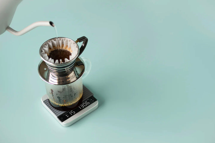 Acaia Lunar 2021 Espresso Coffee Scale The You Barista Coffee Company UK London Surrey