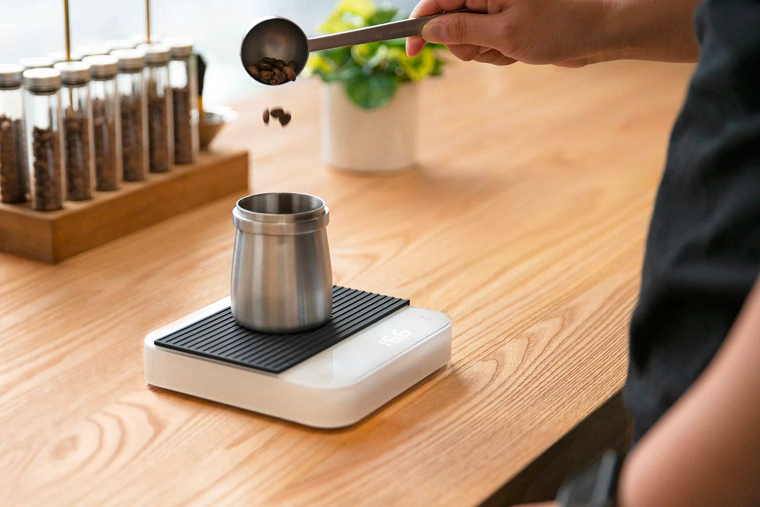 Acaia Pearl 2.0 Coffee Scale