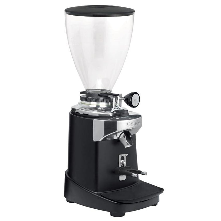 Ceado E37S Coffee Grinder - Black - You Barista - Electric Coffee Grinder