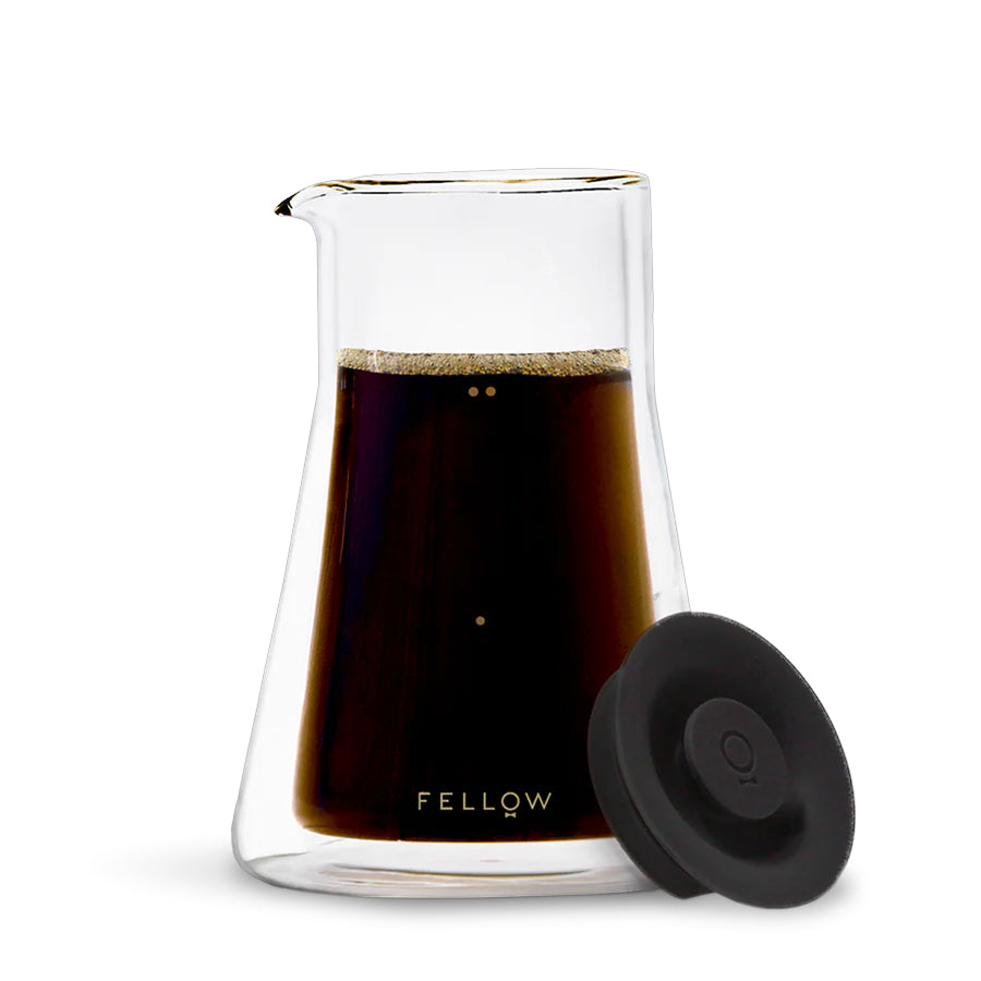 Fellow Stagg Double Wall Carafe You Barista Coffee company UK London surrey