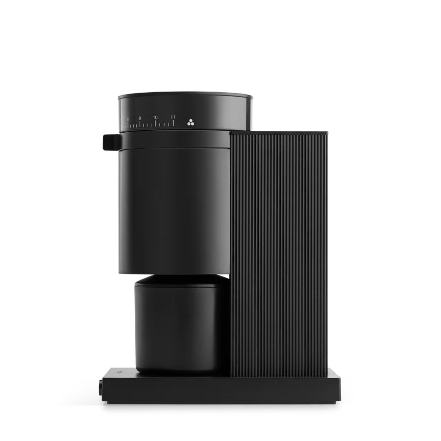 Fellow Opus Conical Burr Grinder The You barista Coffee Company UK London Surrey