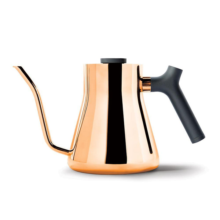 Fellow Stagg Pour Over Kettle - Copper - You Barista - Pour Over Kettles