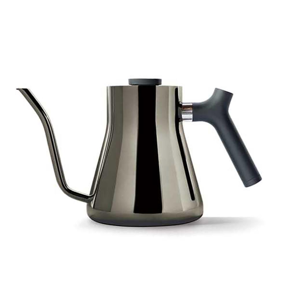 Fellow Stagg Pour Over Kettle - Graphite - You Barista - Pour Over Kettles