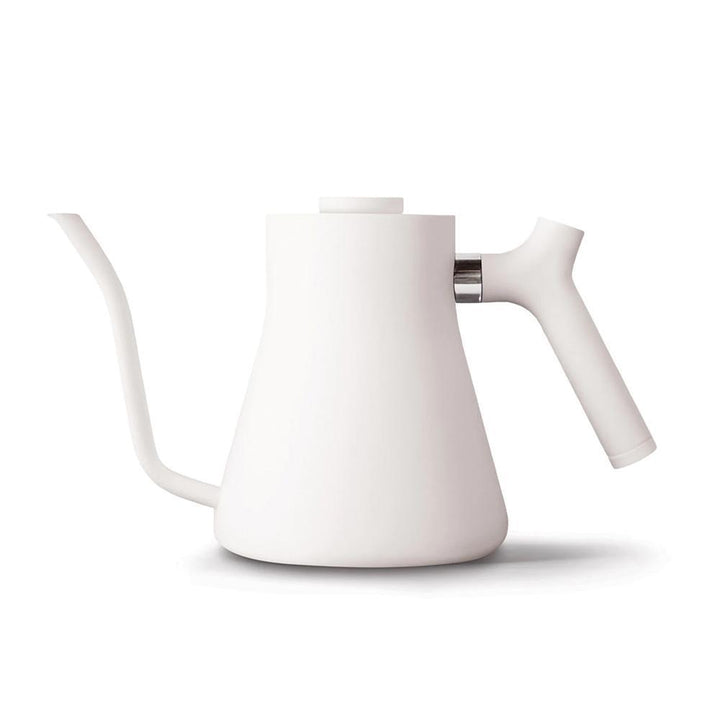 Fellow Stagg Pour Over Kettle - Matte White - You Barista - Pour Over Kettles