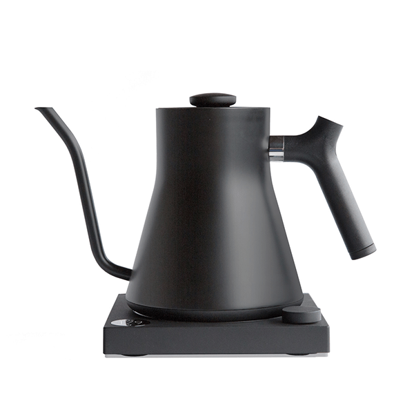 Fellow Stagg EKG Electric Pouring Kettle - Matte Black - You Barista - Electric Kettles