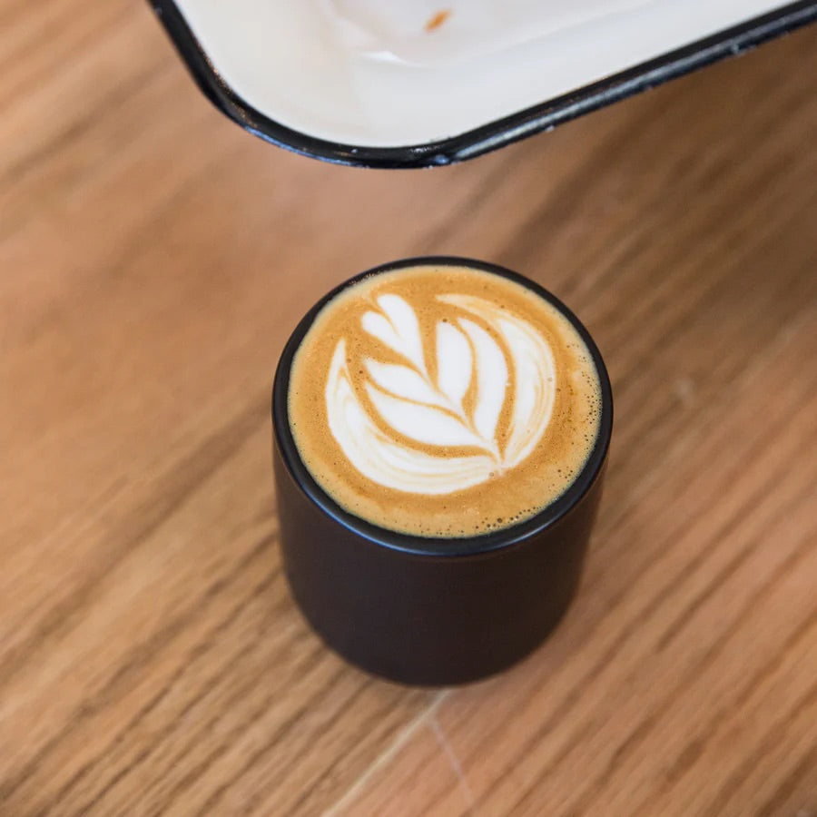 Fellow Monty Milk Art Cups You Barista Coffee company UK London Surrey