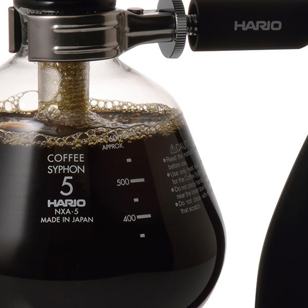 Hario Next Coffee Syphon You Barista Coffee Company UK London Surrey