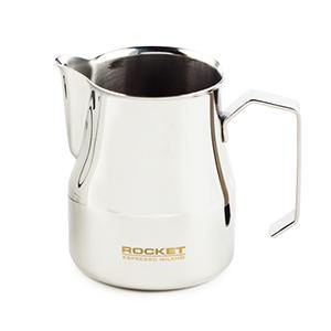 Rocket Espresso 50cl Milk Jug - Stainless Steel - You Barista - Milk Pitchers