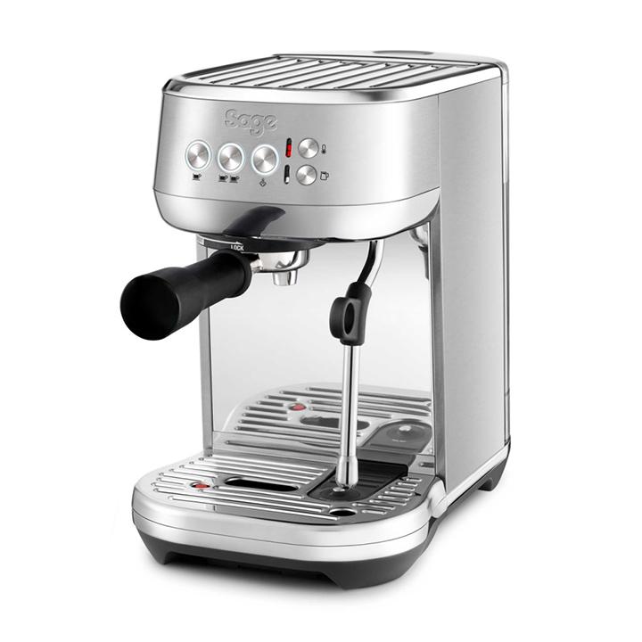 The Sage Bambino Plus Espresso Machine You Barista Coffee Company UK London Surrey 