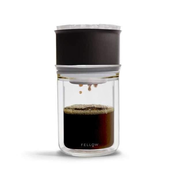 Fellow Stagg X Pour-Over Set - You Barista - Manual Coffee Brewers