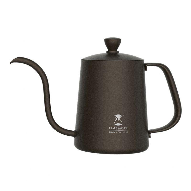 Timemore Fish 03 Pour Over Kettle 600ml - You Barista - Pour Over Kettles