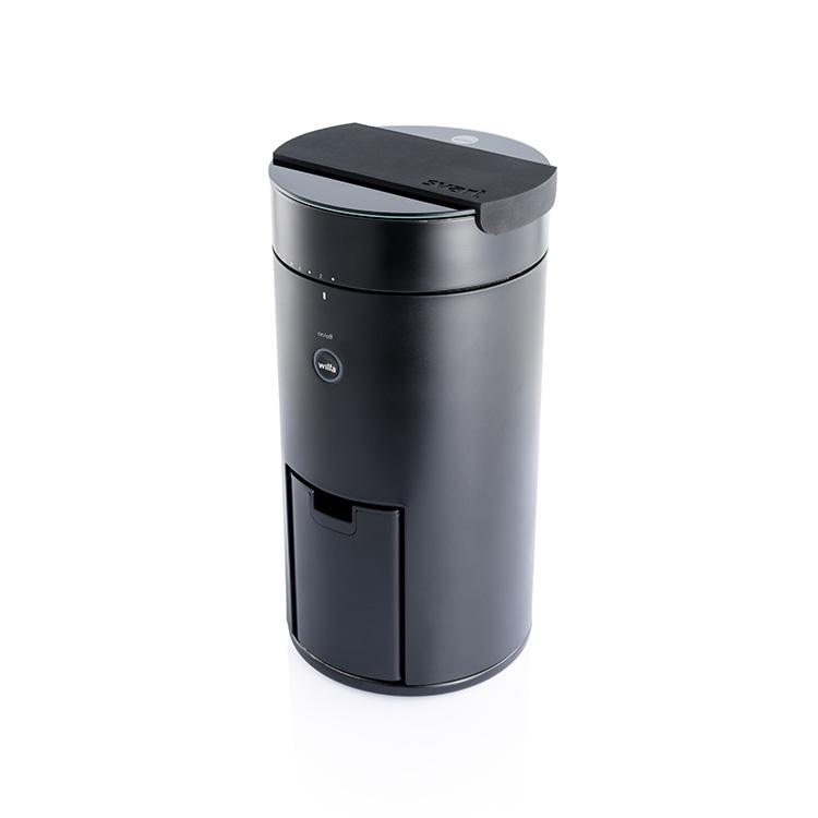 Wilfa Uniform+ Coffee Grinder with Integrated Scales - You Barista - Electric Coffee Grinder