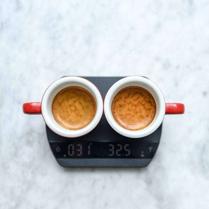 Felicita Arc Waterproof Coffee Scales You Barista Coffee Company UK London Surrey