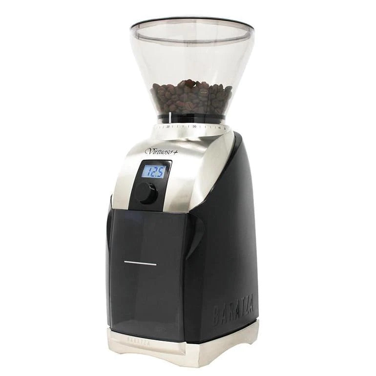 Battery-powered coffee grinder Joy Resolve Groove Compact - Coffee