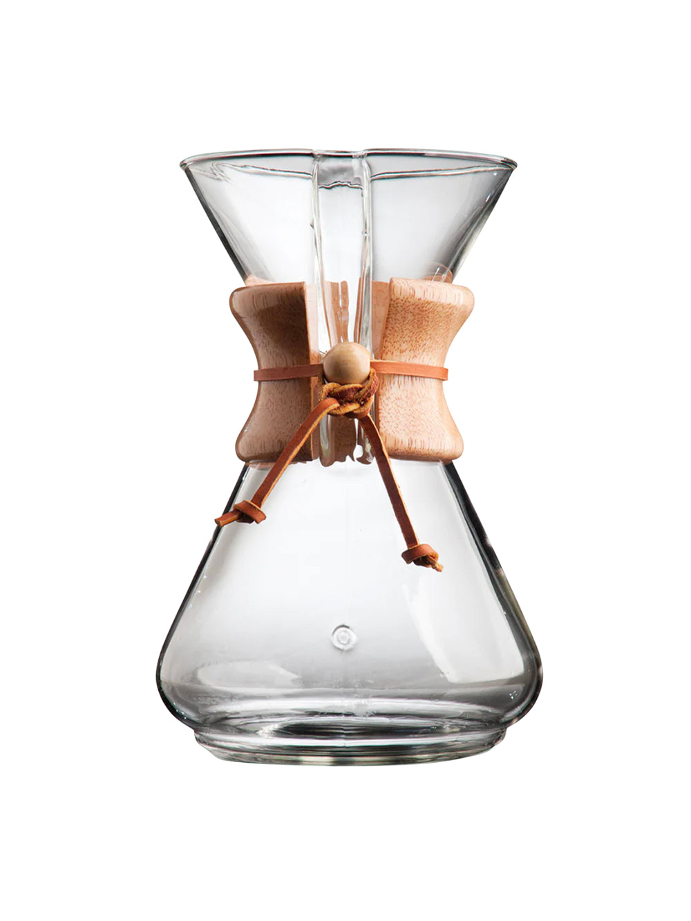 Chemex Coffee Maker - Classic ten Cup - You Barista - Chemex Coffee Maker