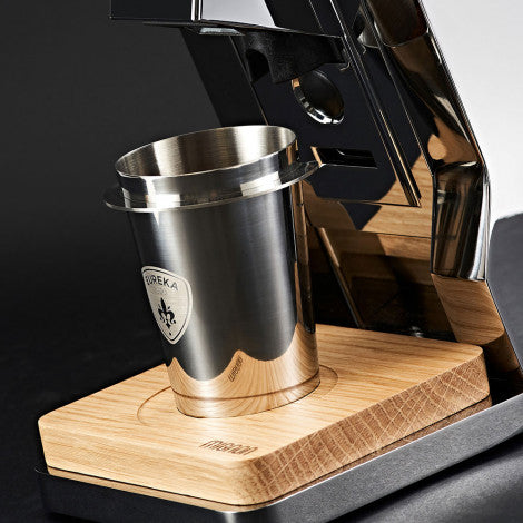 Eureka Oro Mignon Single Dose Espresso Grinder from The You Barista Coffee Company UK London Surrey