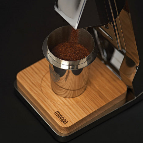 Eureka Oro Mignon Single Dose Coffee Grinder