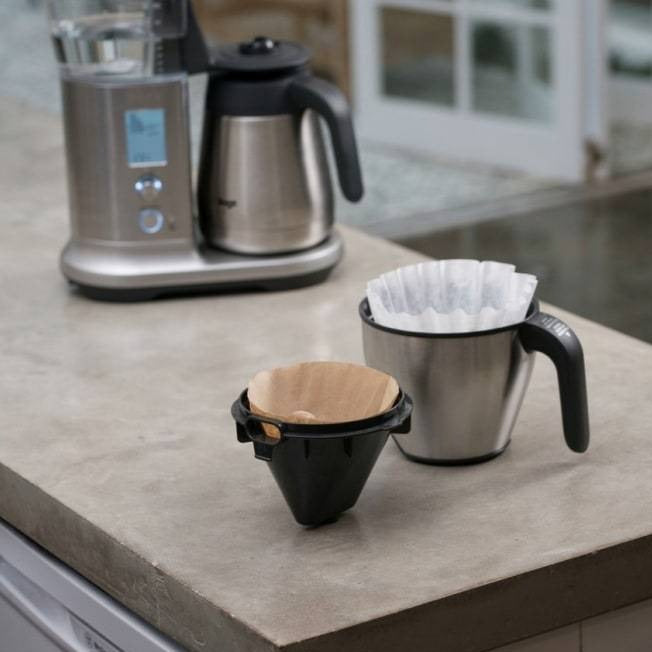 Sage Precision Brewer Thermal Drip Coffee Maker you Barista coffee company uk London Surrey