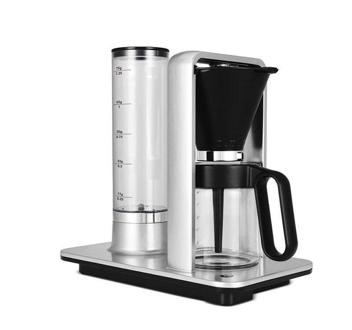 Wilfa Precision Coffee Maker - Aluminium - You Barista - Electric Coffee Brewers